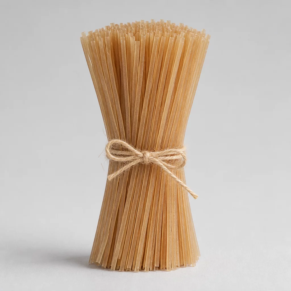 Brown Rice Noodles product shot