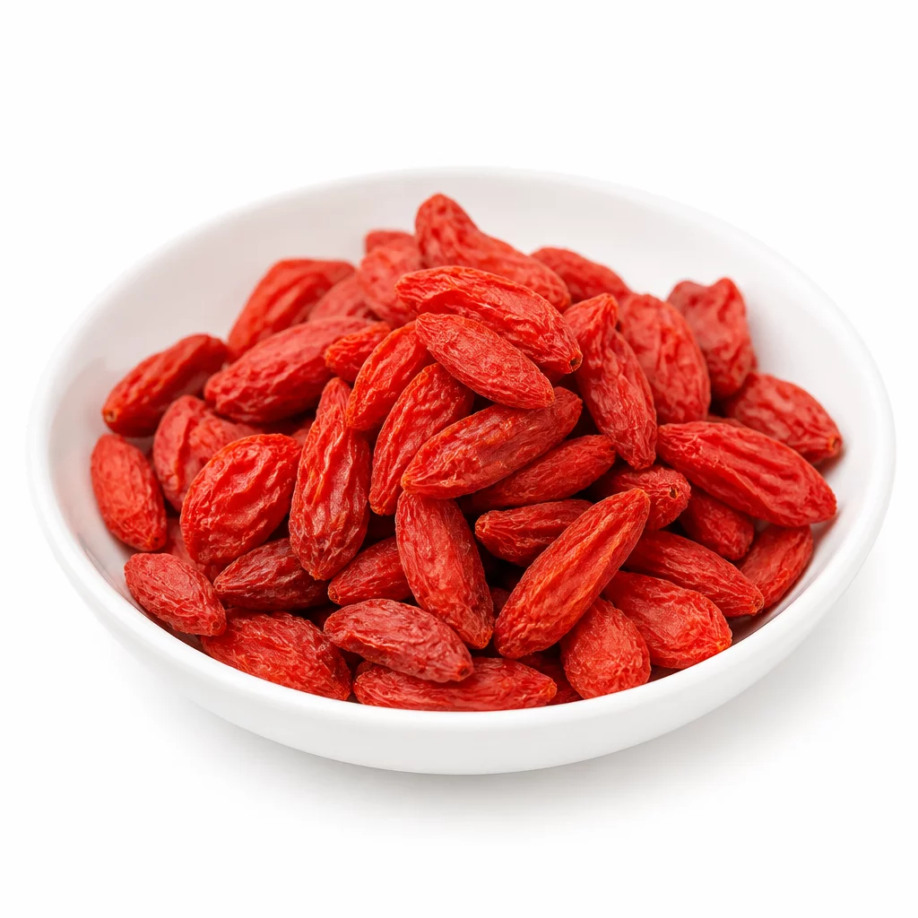 Dried Goji Berries